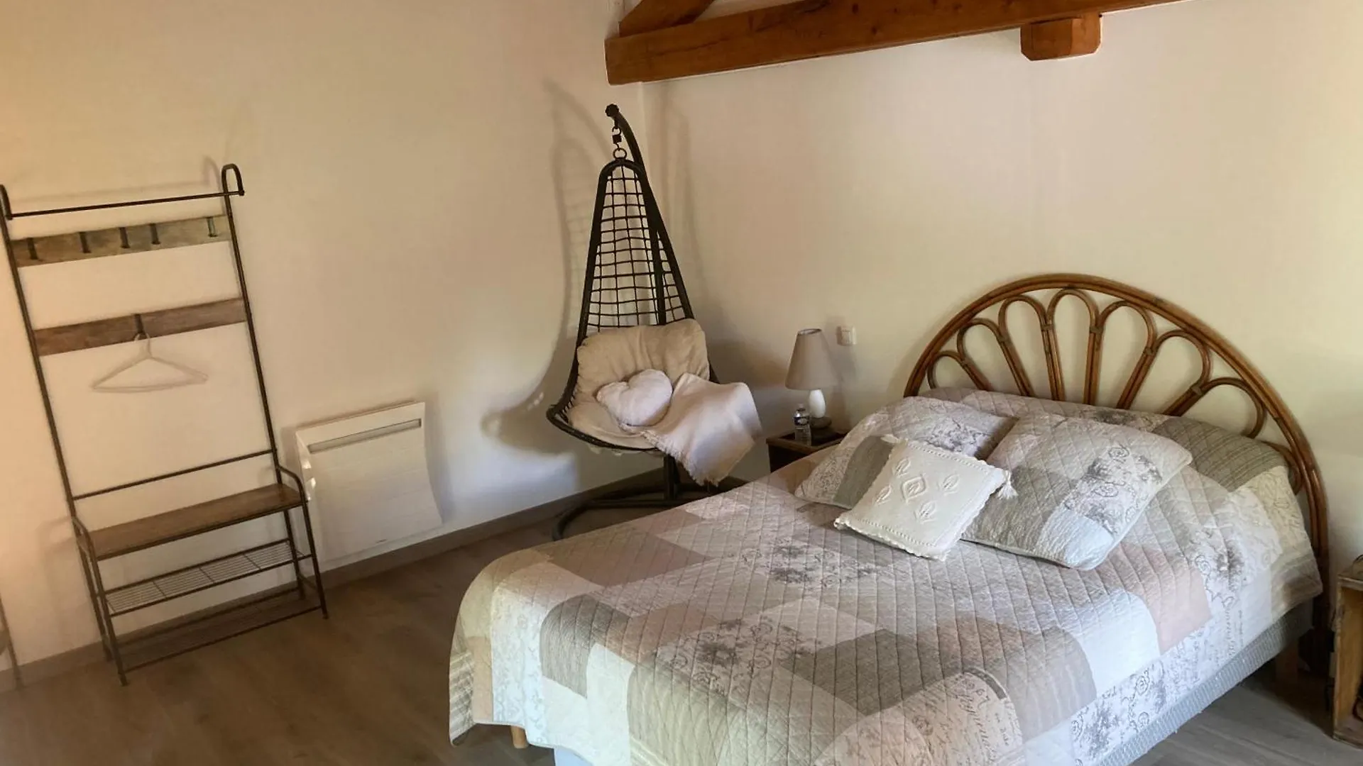 Cottage River & Spa Saint-Ilpize France