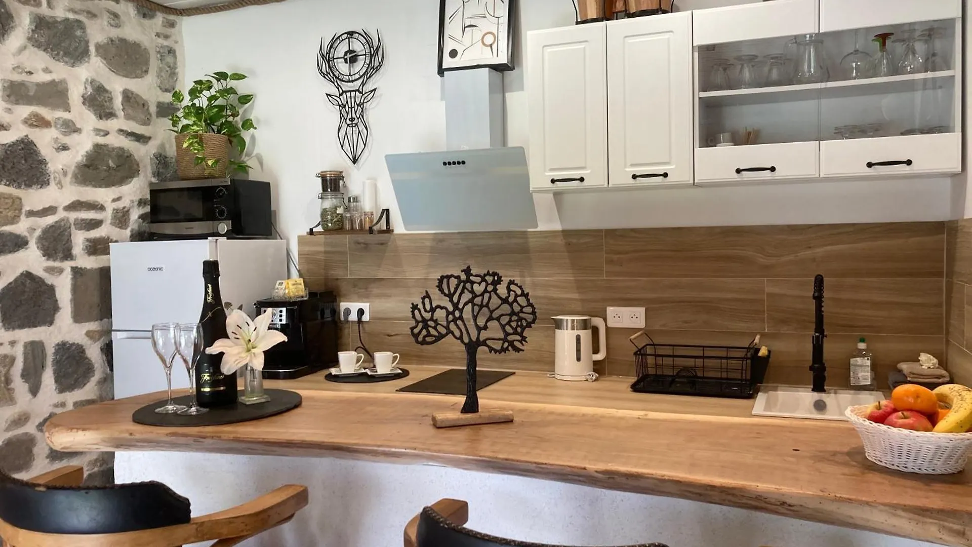 Cottage River & Spa Saint-Ilpize