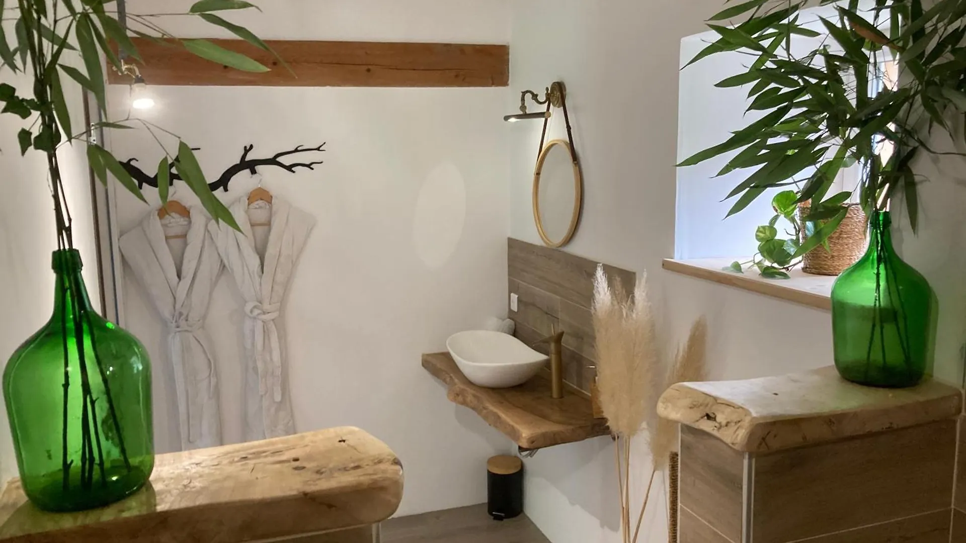 Guest house Cottage River & Spa Saint-Ilpize