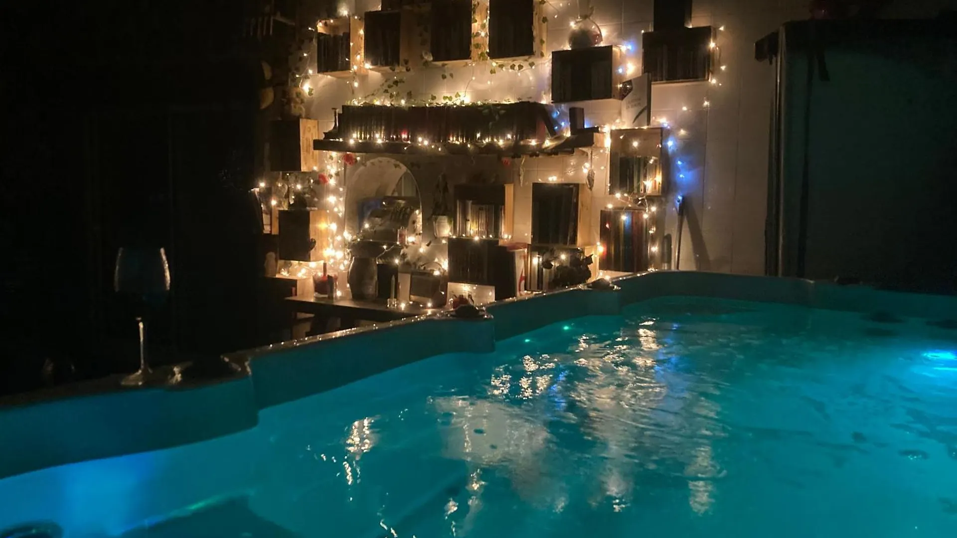 Cottage River & Spa Saint-Ilpize